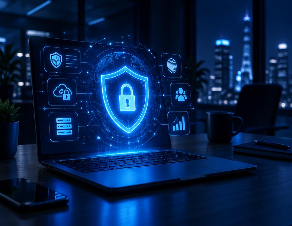 Microsoft 365 & Azure Security Hardening
